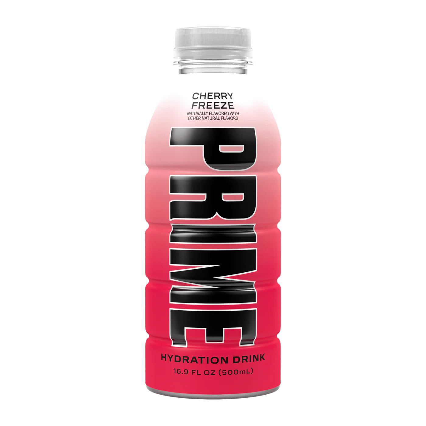 PRIME Hydration Cherry Freeze