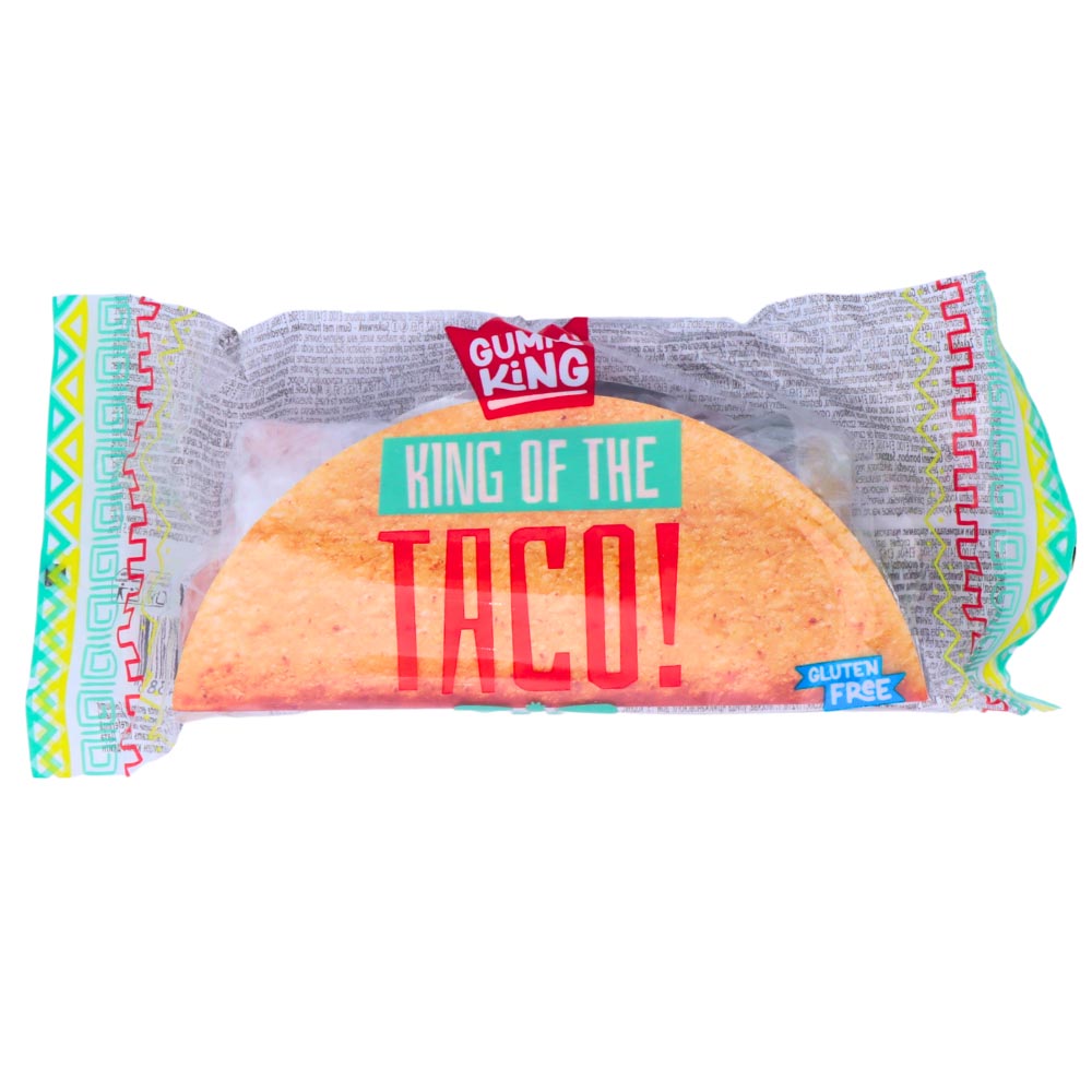King of the Taco