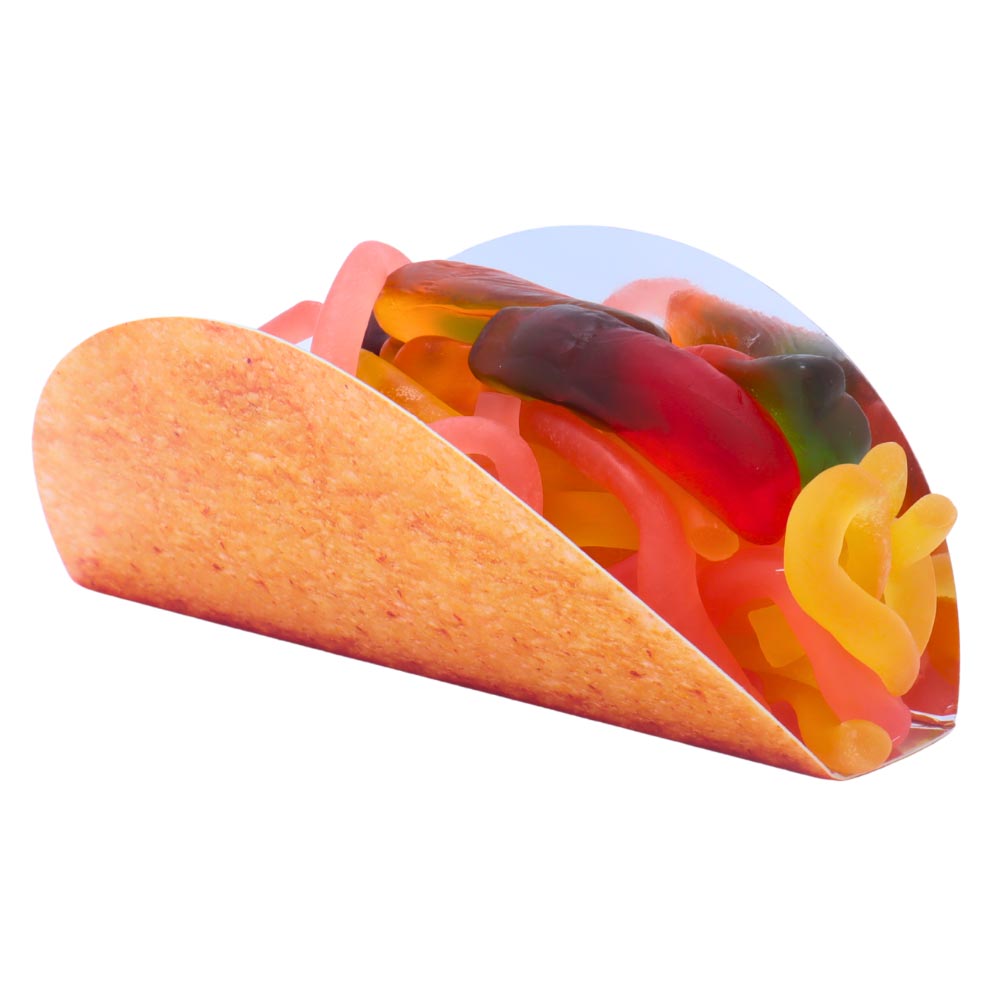 King of the Taco