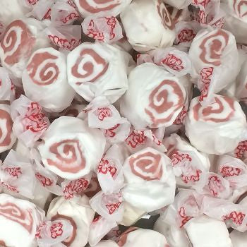 Salt Water Taffy - Red Velvet 100g