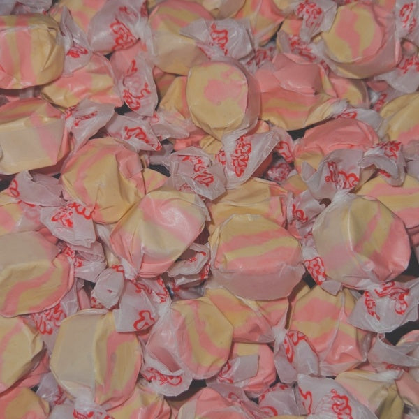 Salt Water Taffy - Maple Bacon 100g