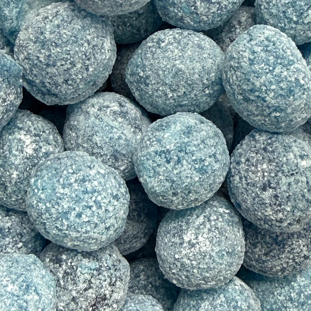 Sour Death Blue Raspberry x 5 Balls
