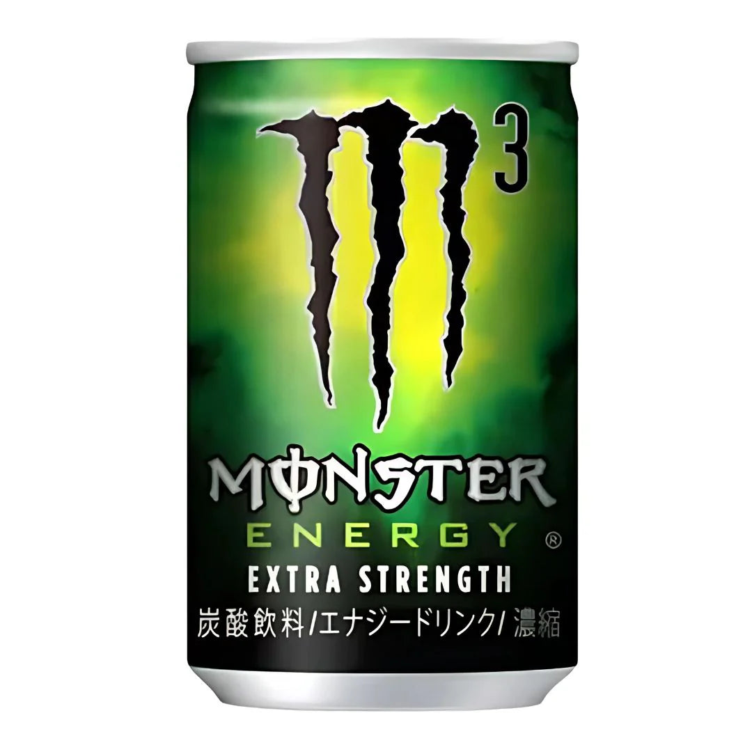 Monster Energy M3 150ml