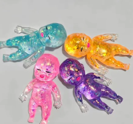 Squishy Maltose Sugar Baby 16cm