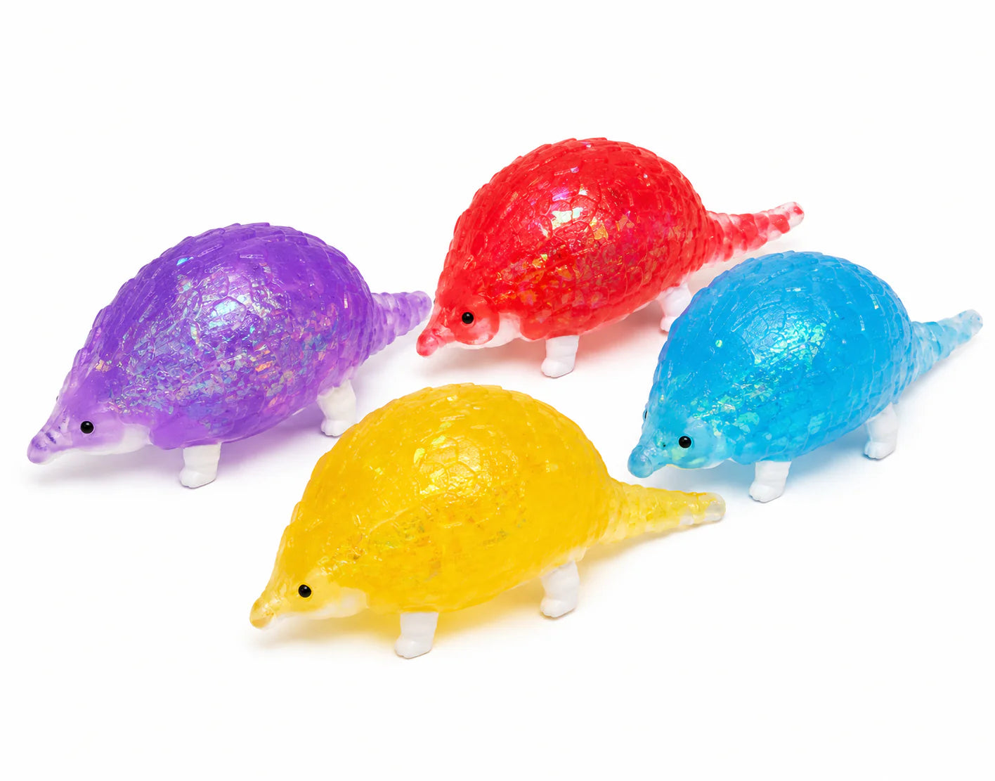 Squeezy Pangolin
