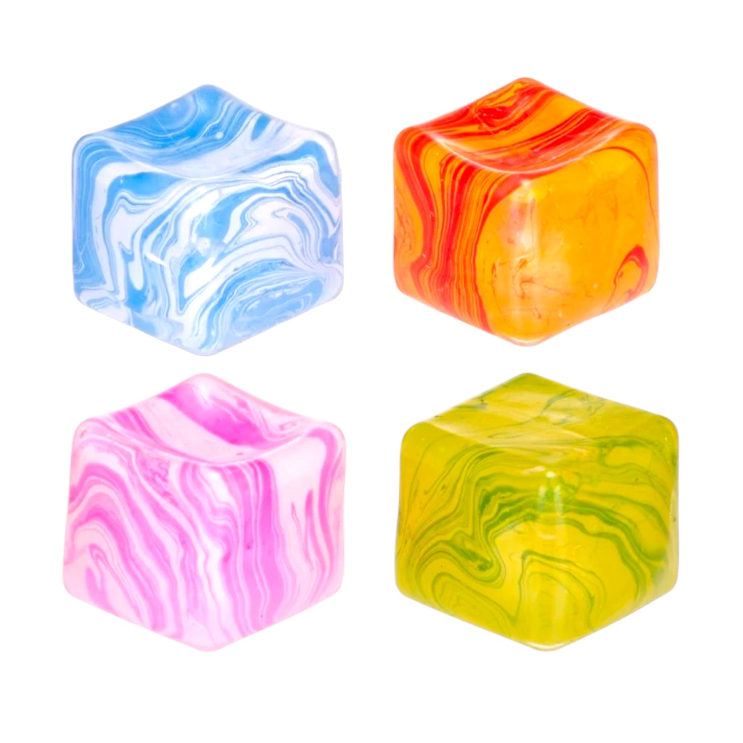 Maltose Marble Cube 5.5cm