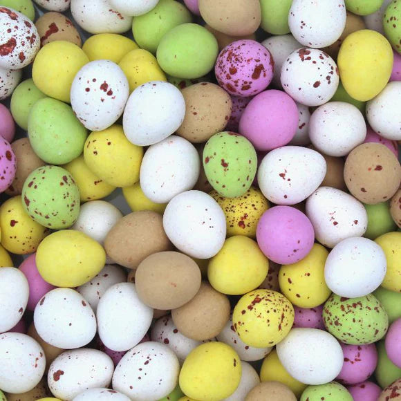 Mini Eggs Milk Chocolate 200g