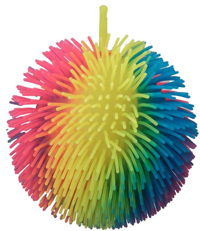 Mega Puffer Squishy Ball