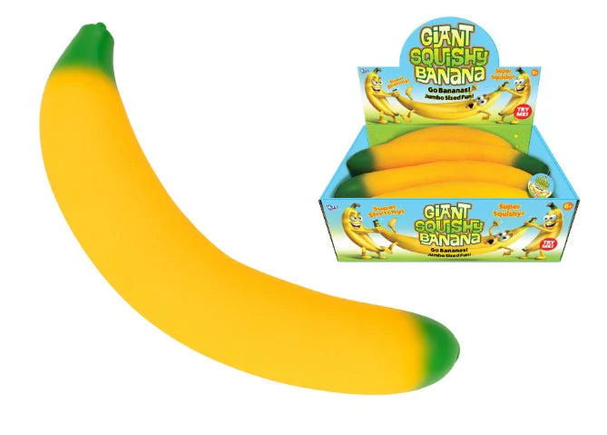 XXXL GIANT Banana
