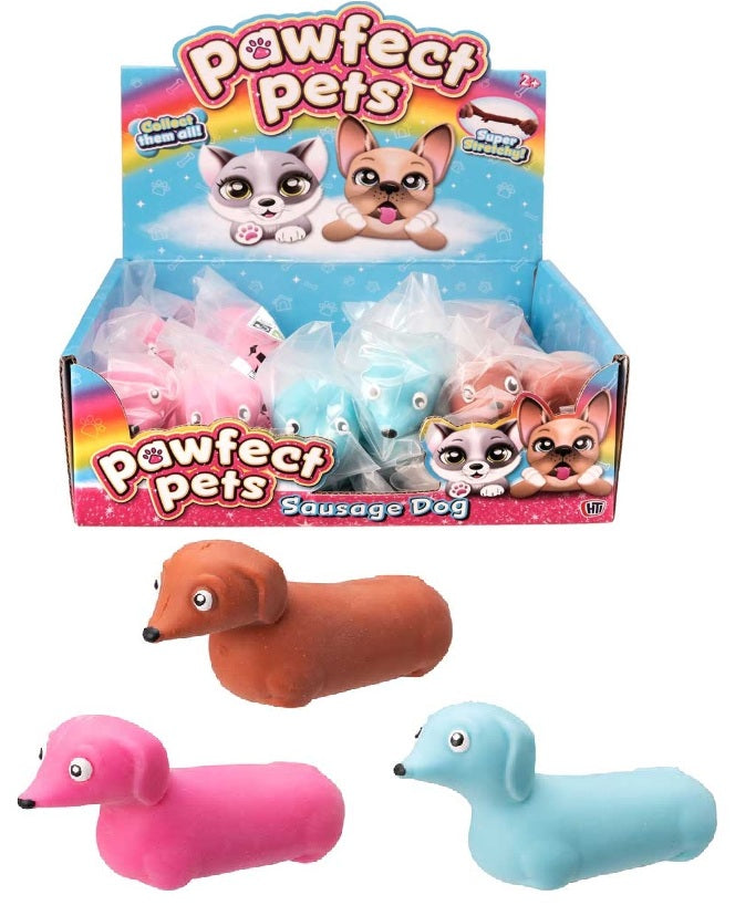 Pawfect Pets Sausage Dog