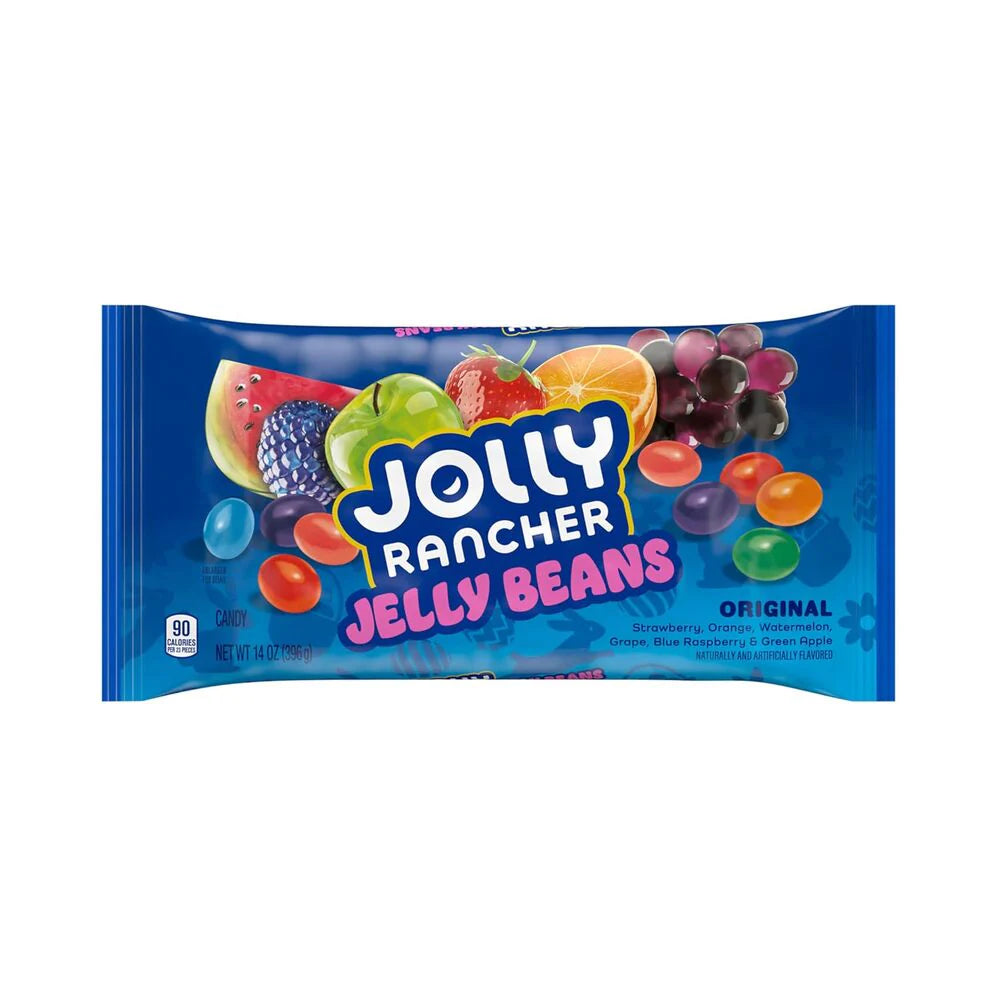 Jolly Rancher Jelly Beans 397g