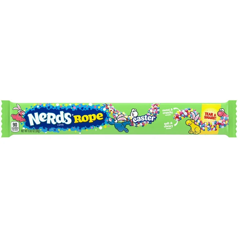 Nerds Easter Hoppin' Rope