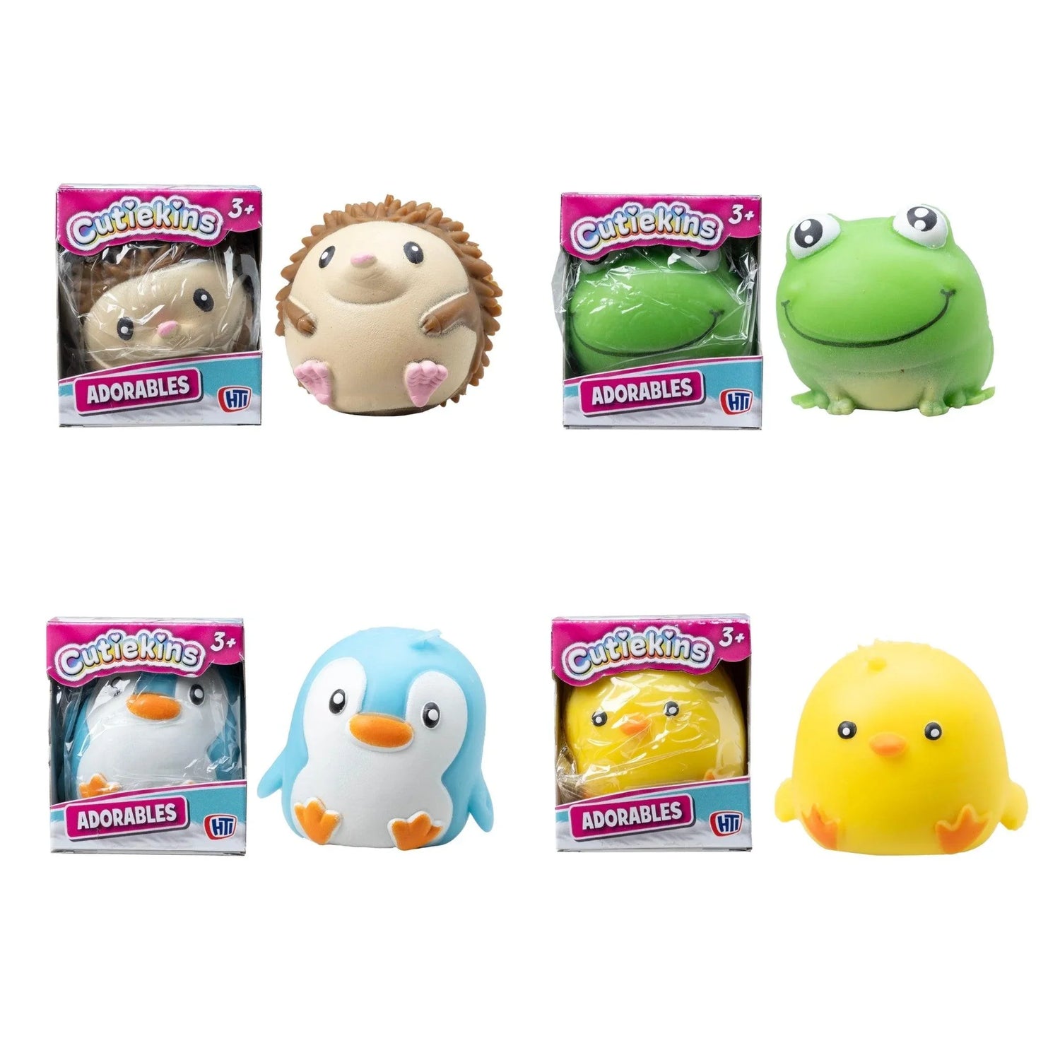 Cutiekins Adorables