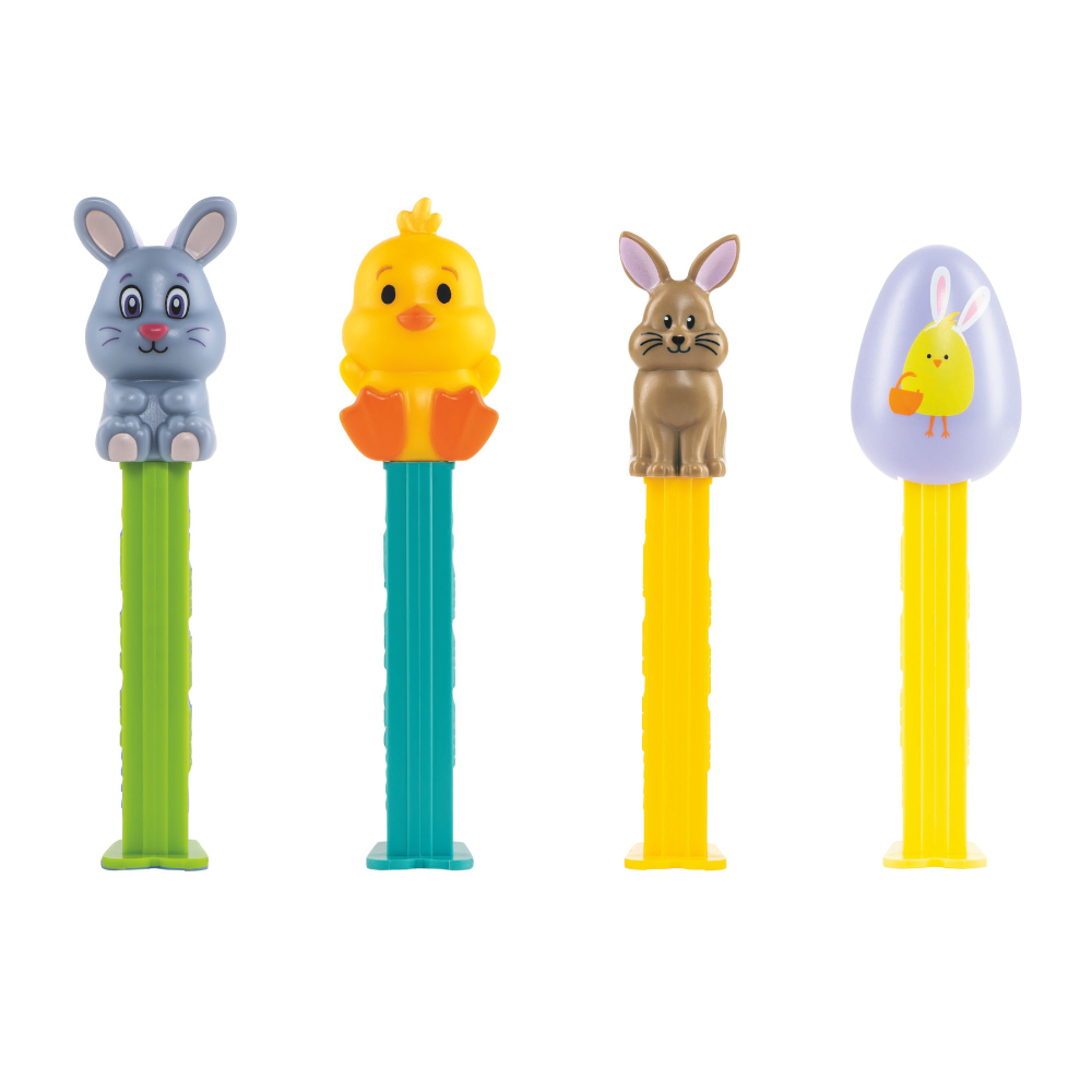 Pez Easter - Random Design