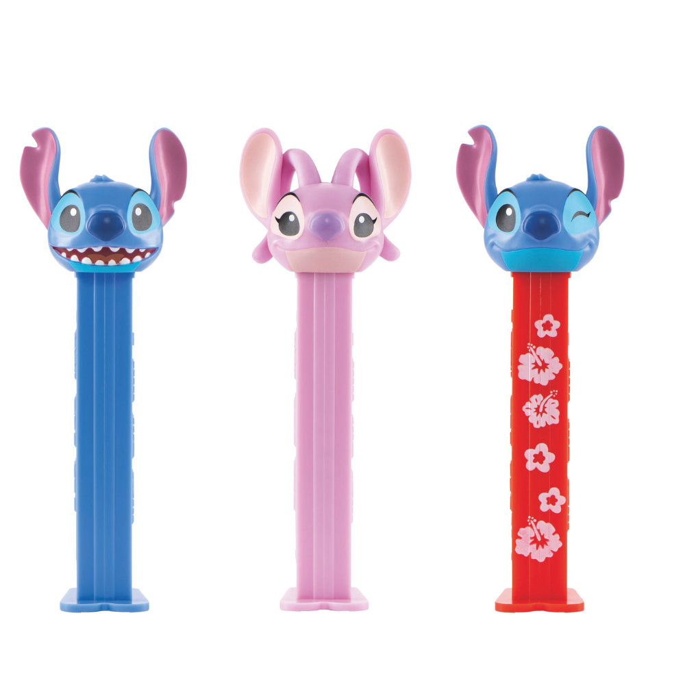 Pez Lilo & Stitch - Random Design