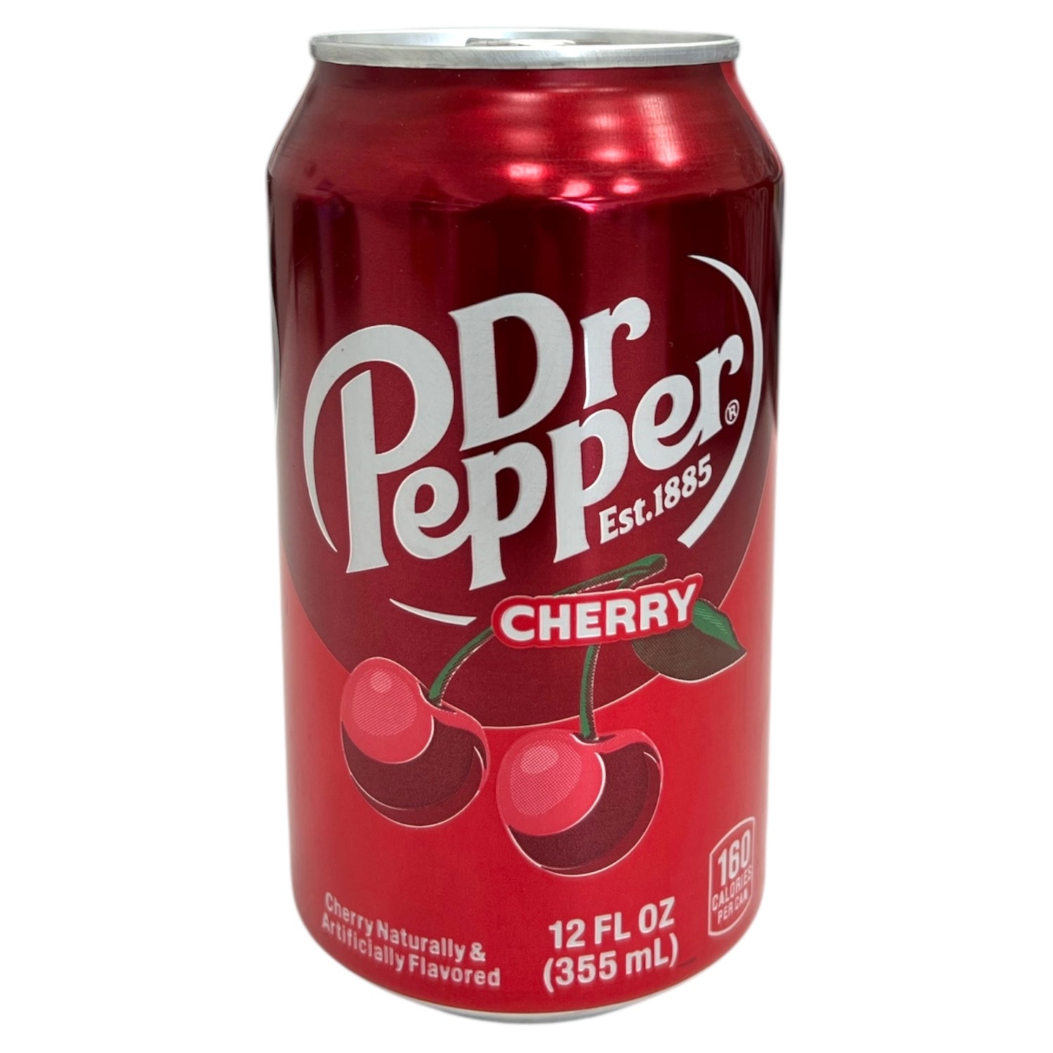 Dr Pepper Cherry 355ml