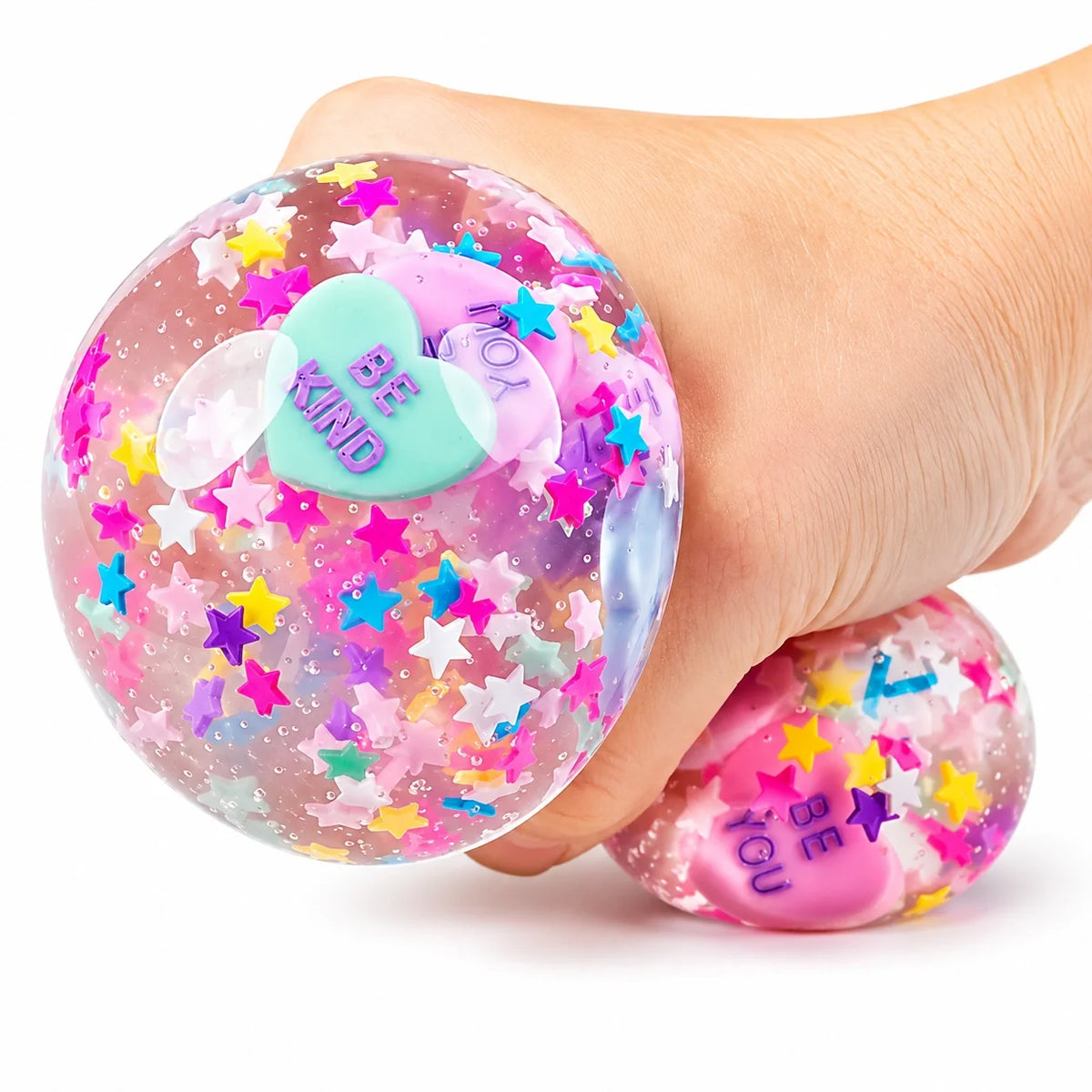 Scrunchems Mindfulness Ball