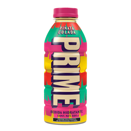 Prime Hydration Drink Pinata Colada 500ml