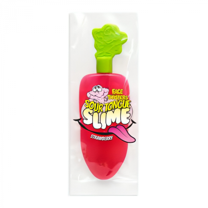 Slime candy