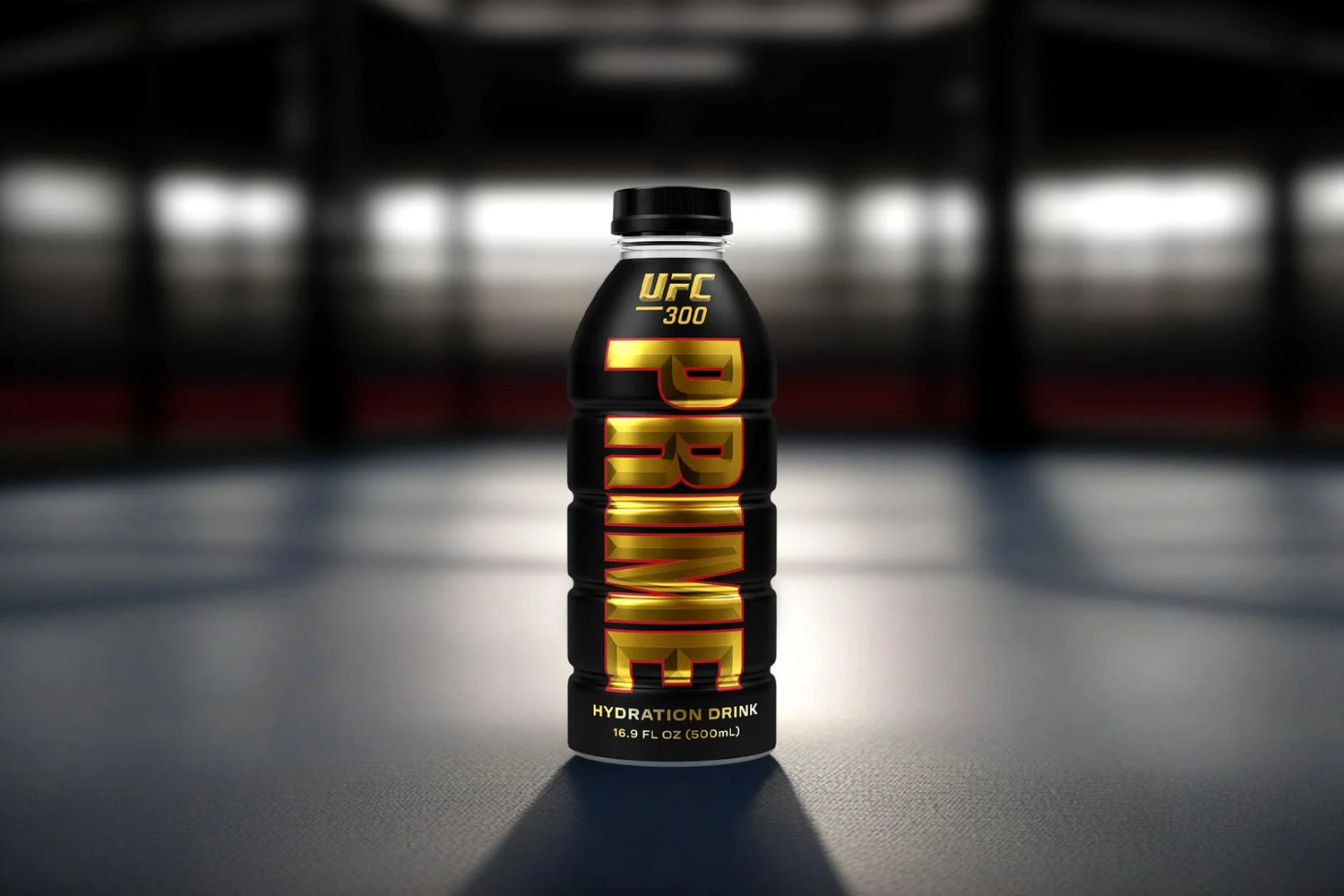 Prime Hydration Drink UFC 300 500ml
