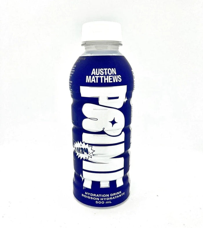 Prime Hydration Auston Matthews 500ml
