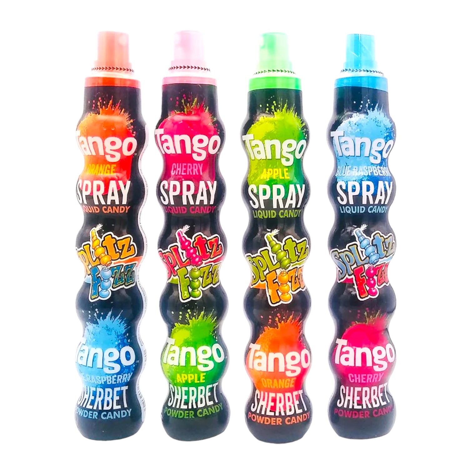Tango Split n Fizz Spray (Vegetarian)