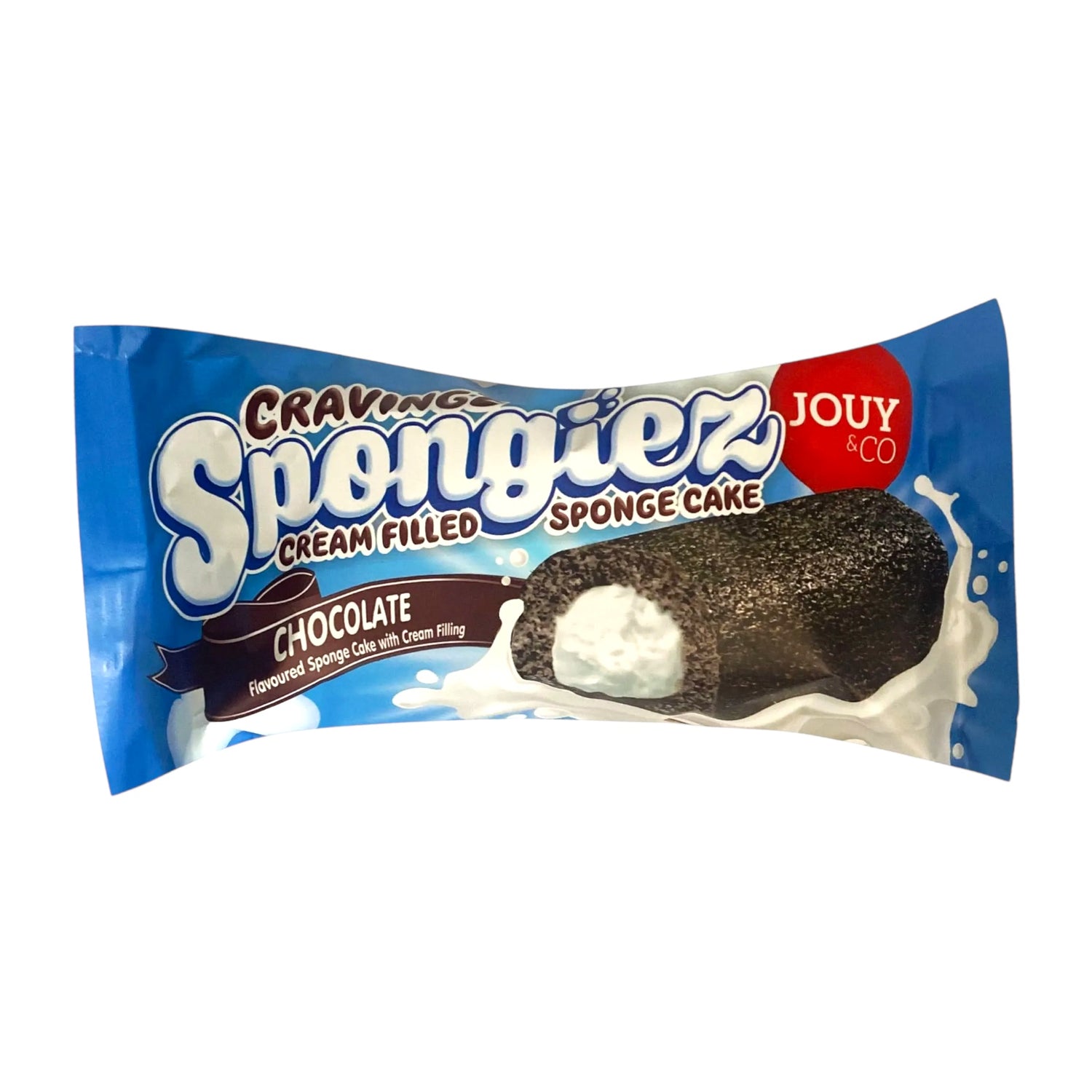 Cravingz Spongiez Chocolate Sponge Cake