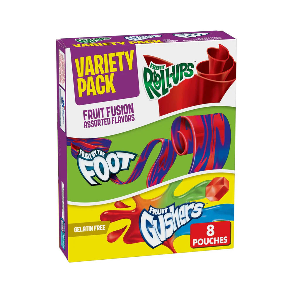 Betty Crocker Variety Pack