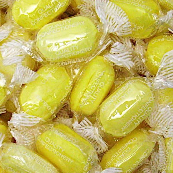 Stockleys Sherbet Lemons 170g