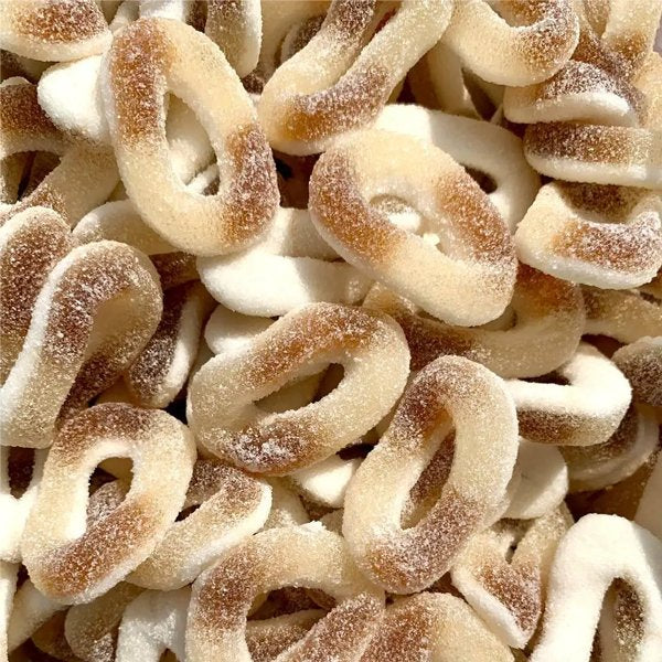 Cola Rings 170g