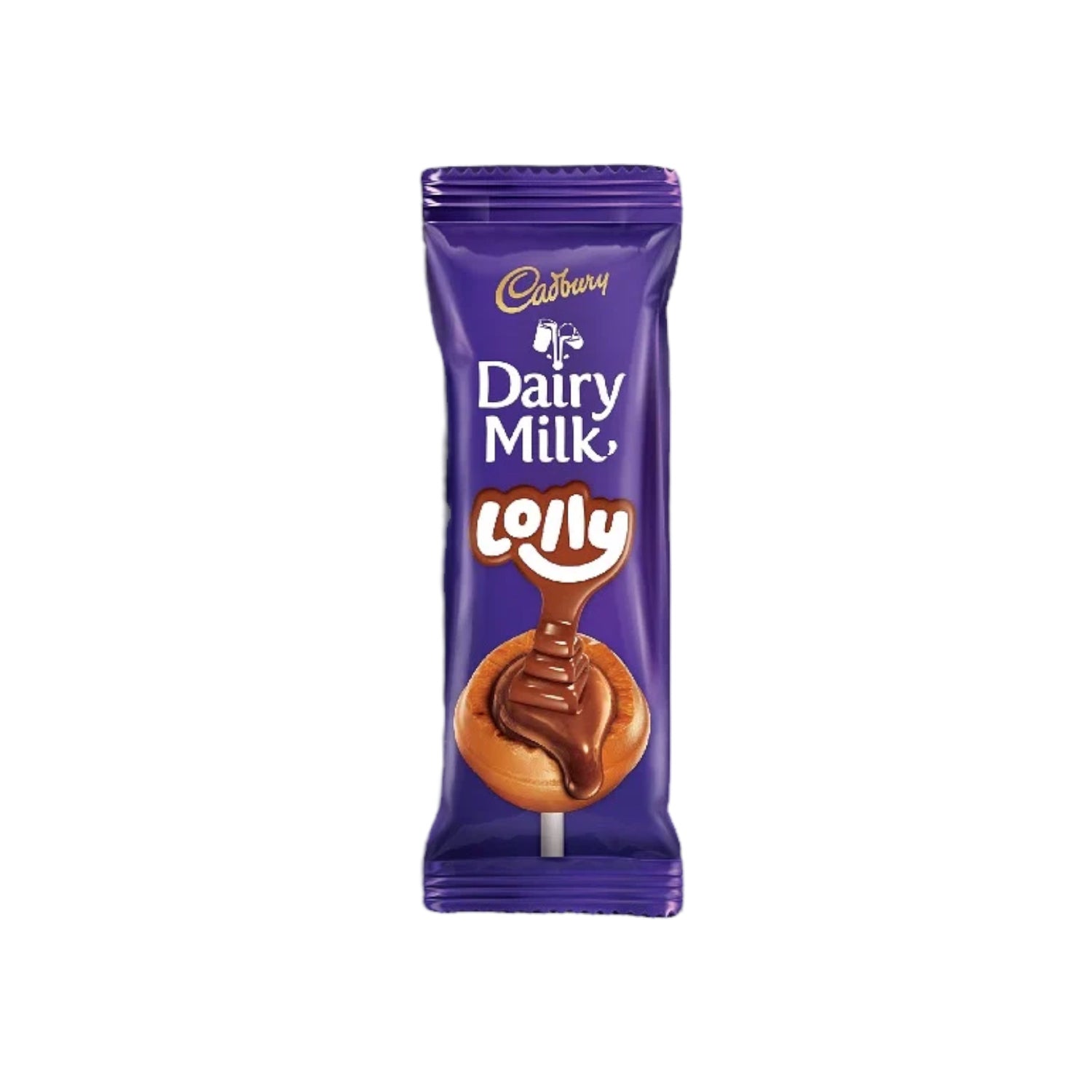Dairy Milk Lolly (India) Best Before 04/2024
