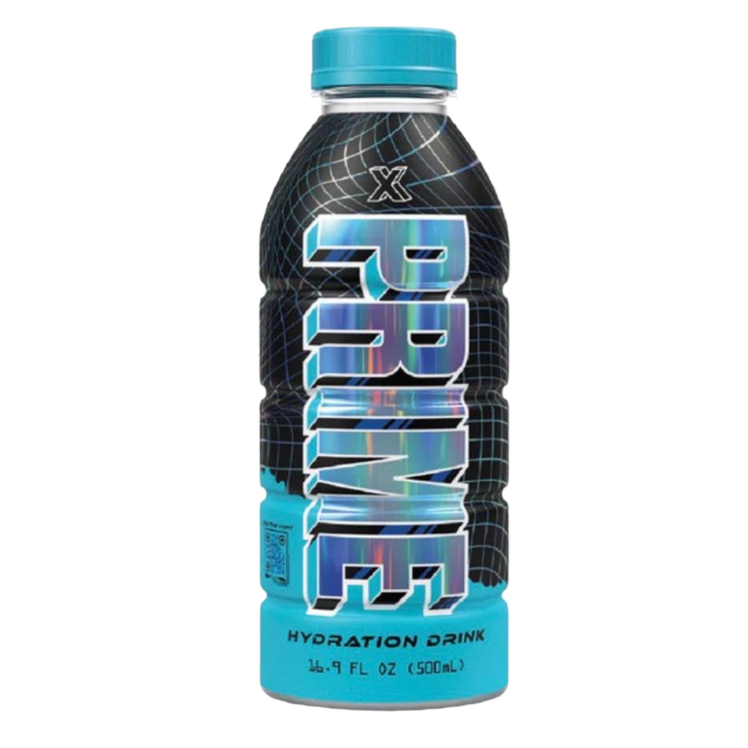 Prime Hydration X Limited Edition 500ml PREORDER