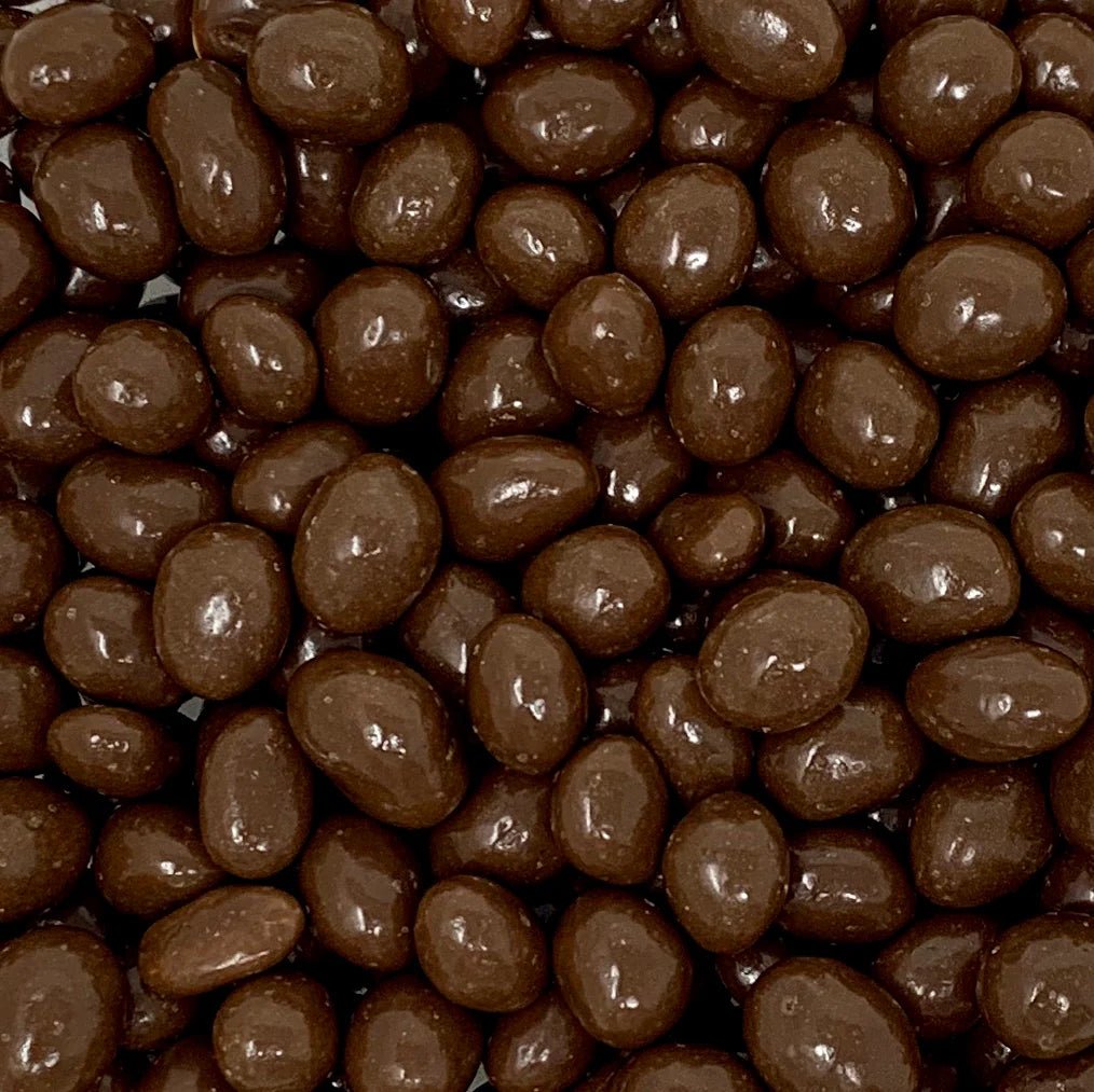 Chocolate Covered Peanuts 100g