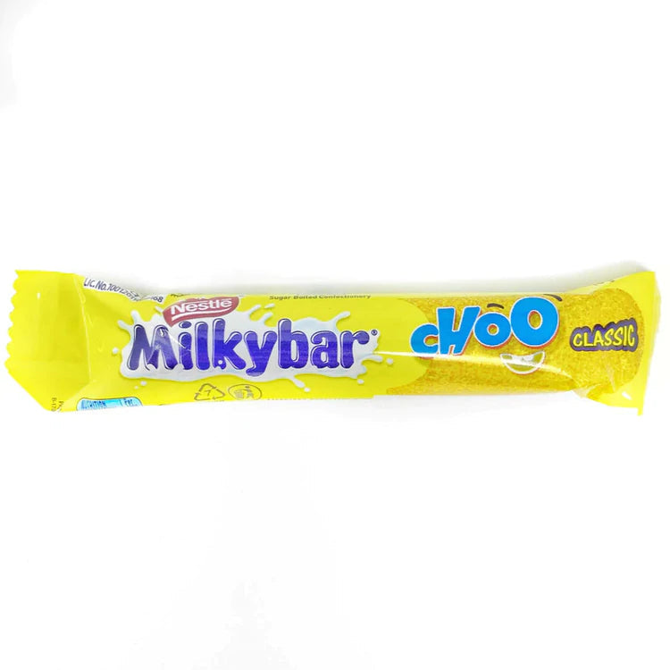 Milkybar Choo Classic 10g (India)