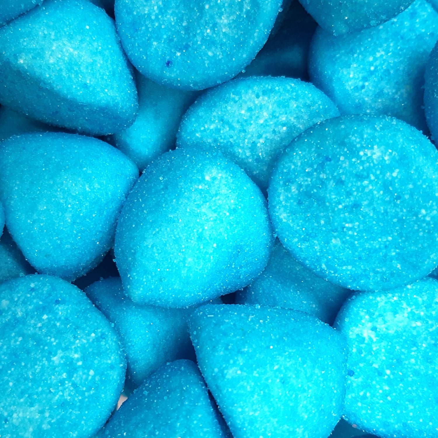 Blue Mallow Paintballs 100g