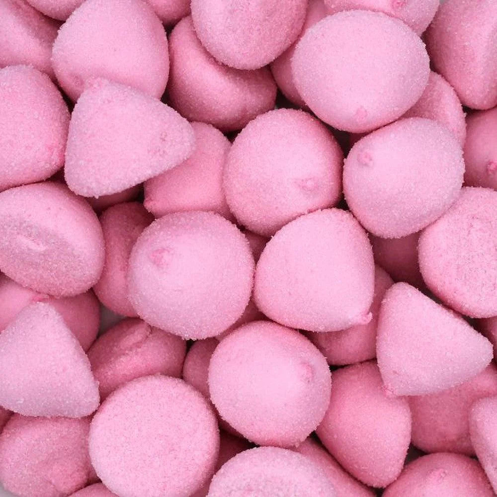 Pink Paintballs 100g