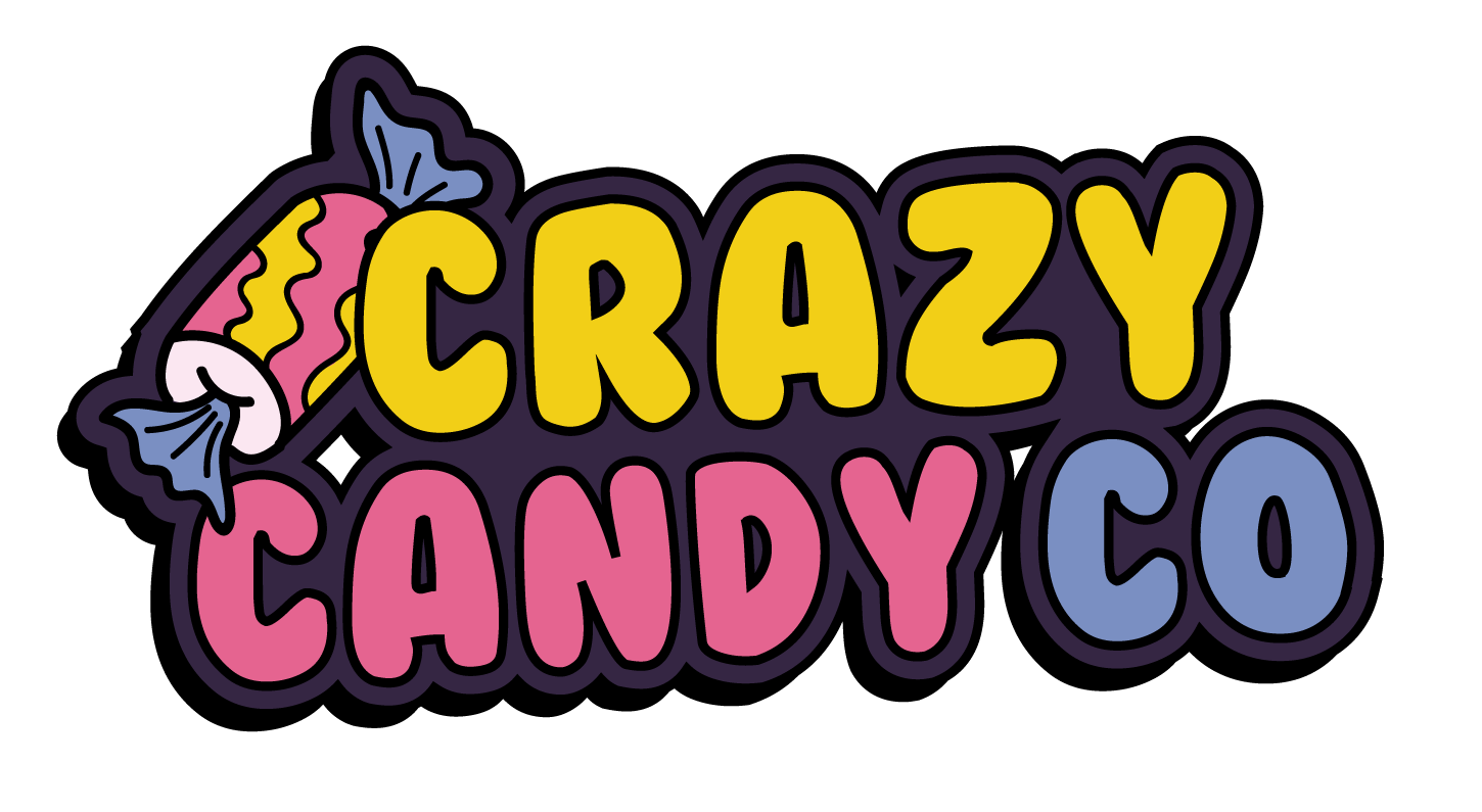 Crazy Candy Co