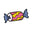 logo of Crazy Candy Co | UK’s #1 Candy Shop