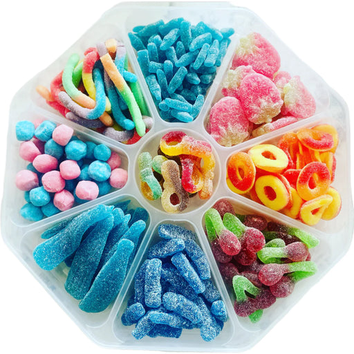 Crazy Candy Co | Home of Pick n Mix Sweets