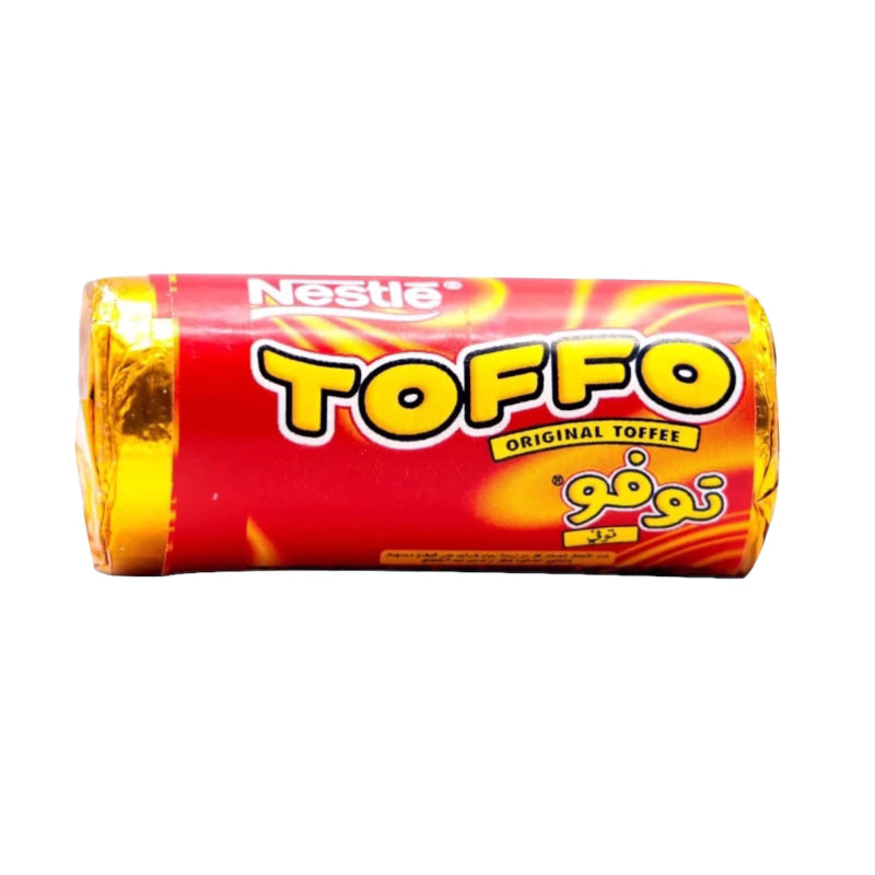 Toffo 19.2g (India)