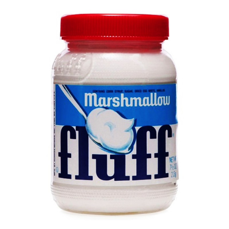 Marshmallow Fluff 212g