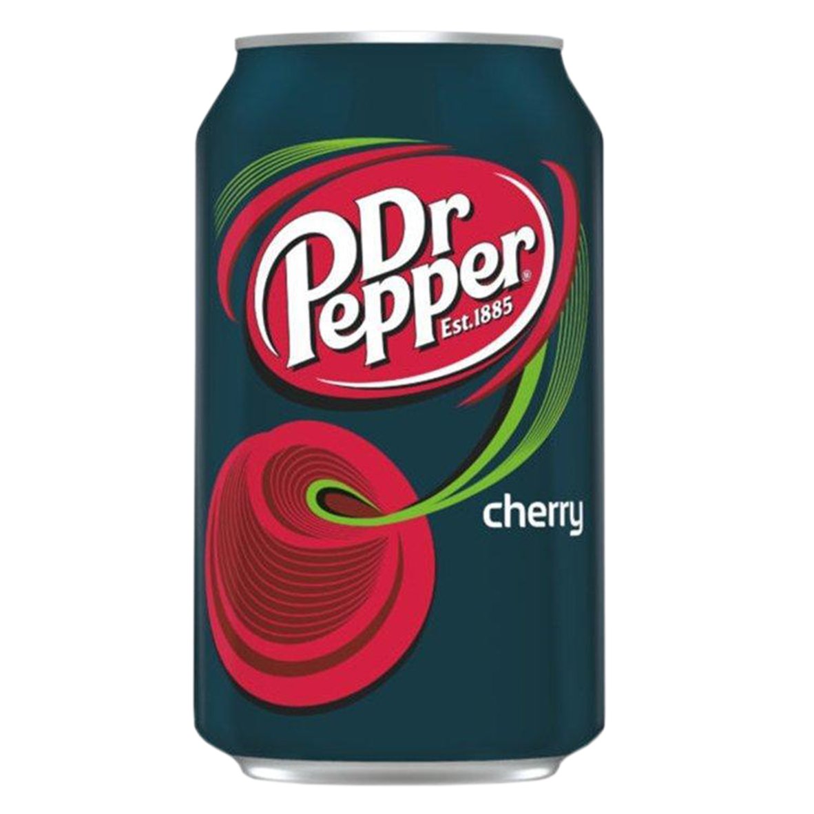 Dr Pepper Cherry 355ml