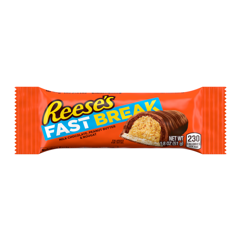 Reese's Fast Break 51g