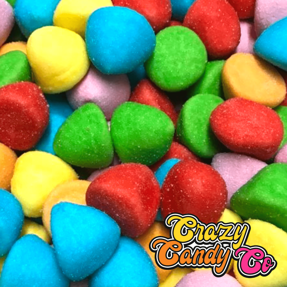 Crazy Candy Paintball Mix Bag 250g
