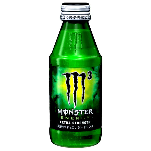 Monster Energy M3 150ml