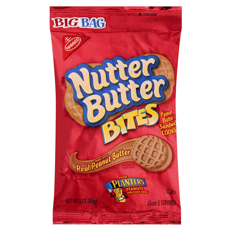 Nutter Butter Bites 85g