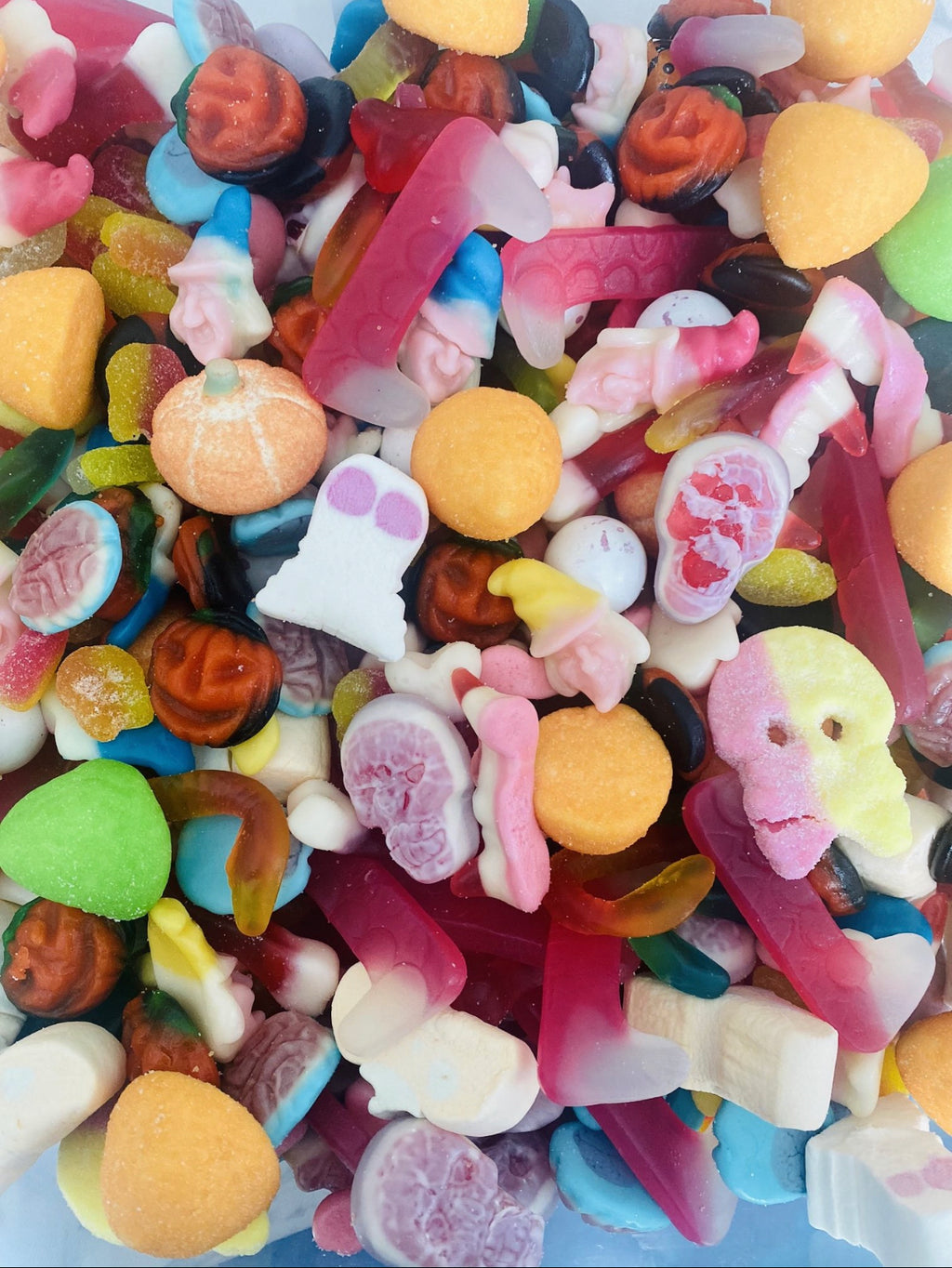 Crazy Python Sweets Crazy Candy Co | Home of Pick n Mix Sweets