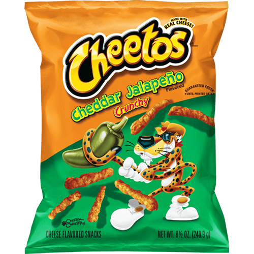Snacks Crisps Crazy Candy Co