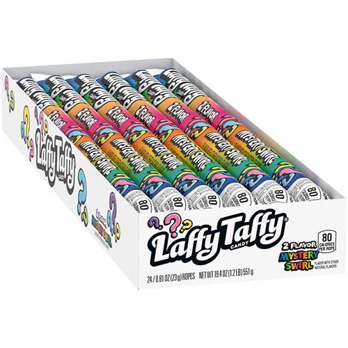 Laffy Taffy Rope Mystery Flavour