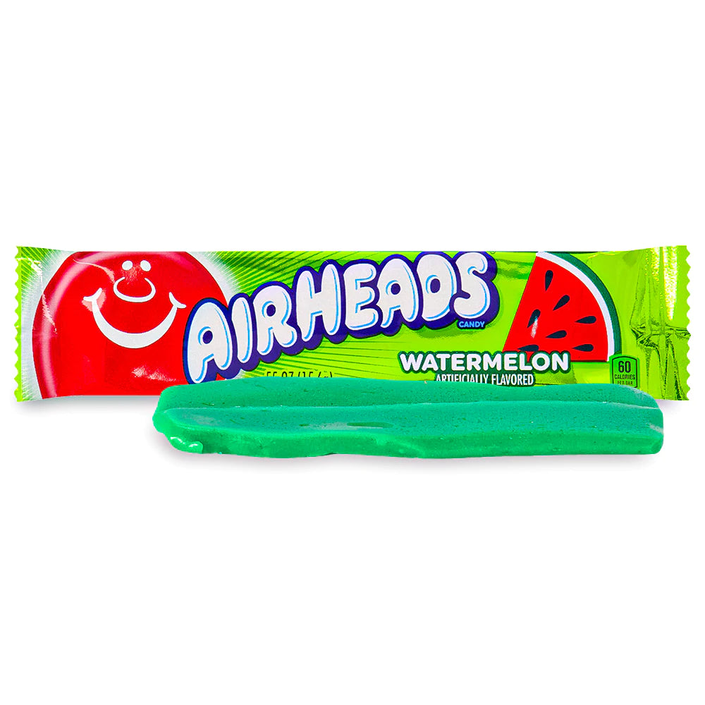 Airheads Watermelon (Vegan)